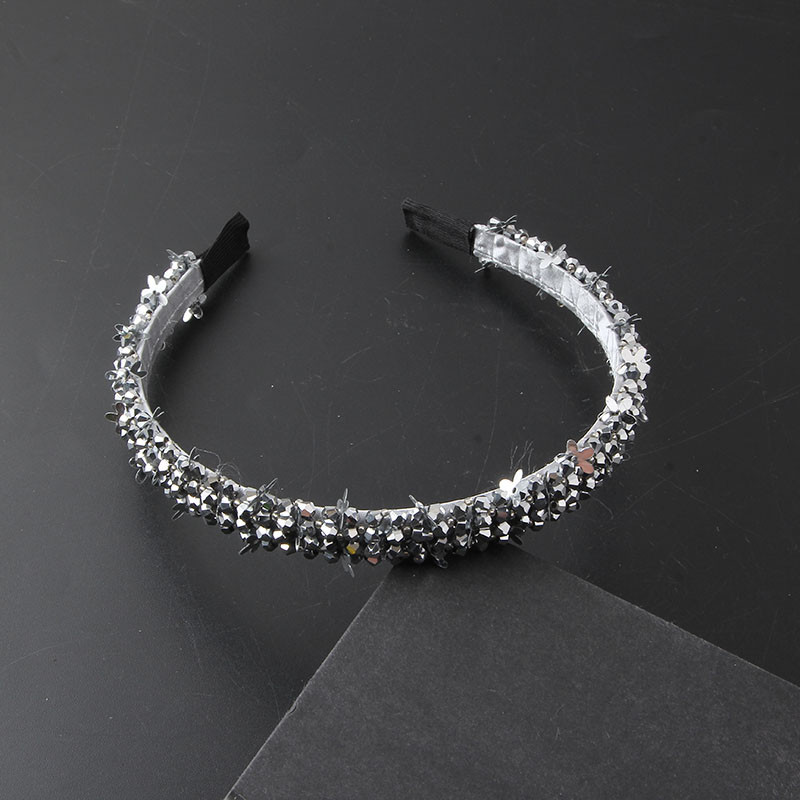 Bohemia käsitööna valmistatud vintage kevadvärvi kristallkividest peakate Lilledega tiaara peakate naiste pulmatarvikutele331