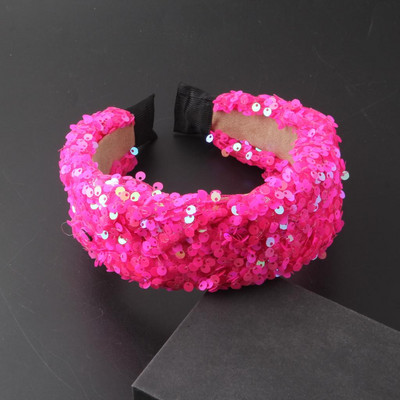 Uued värvilised juukseaksessuaarid kivist inkrusteeritud suurte litritega barokkstiilis peakatted naistele pulmapidu 552