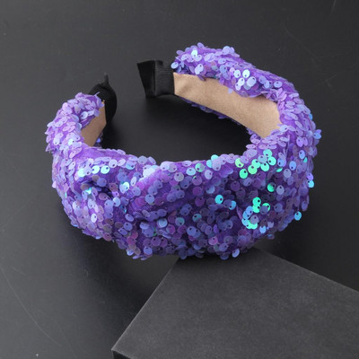 Uued värvilised juukseaksessuaarid kivist inkrusteeritud suurte litritega barokkstiilis peakatted naistele pulmapidu 552