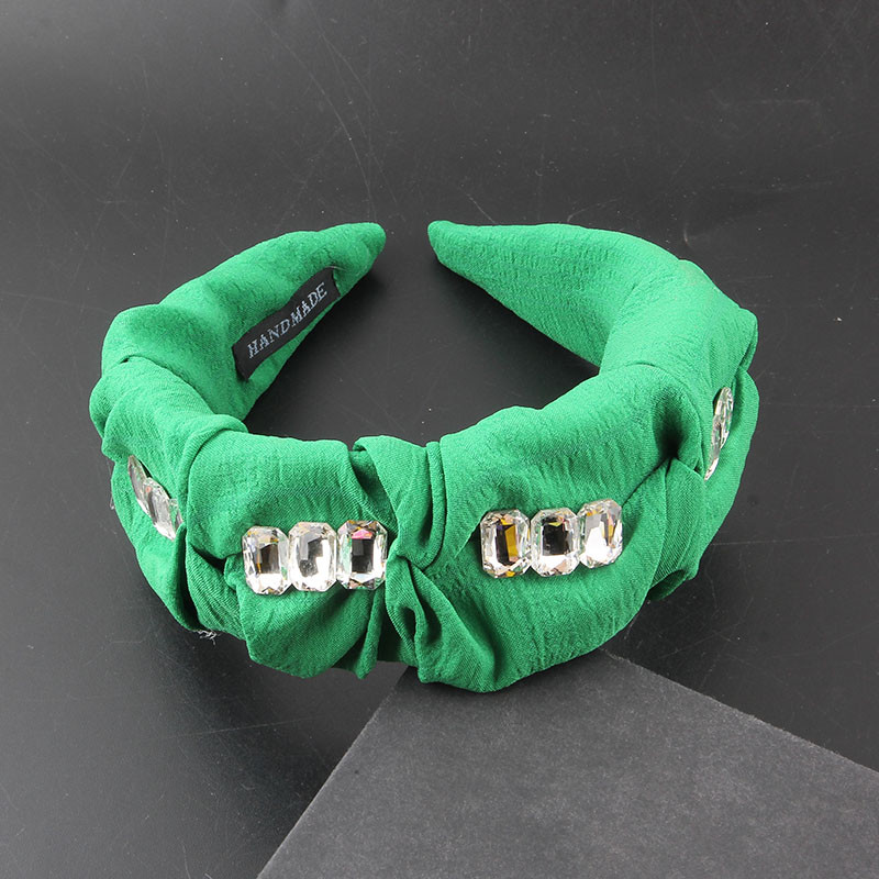 Suvepuhkuse meri Värvilised peapaelad barokkstiilis juuksepaelad Diamante kivist juuksepaelad naistele luksuslikud peotarvikud 927