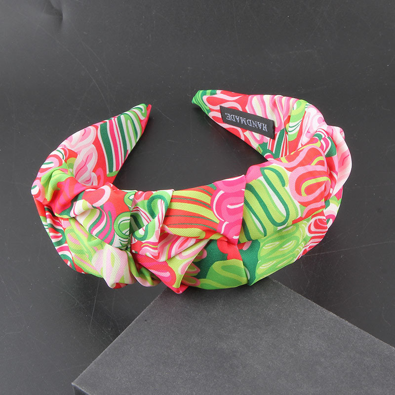 Suvepuhkuse meri Värvilised peapaelad barokkstiilis juuksepaelad Diamante kivist juuksepaelad naistele luksuslikud peotarvikud 927