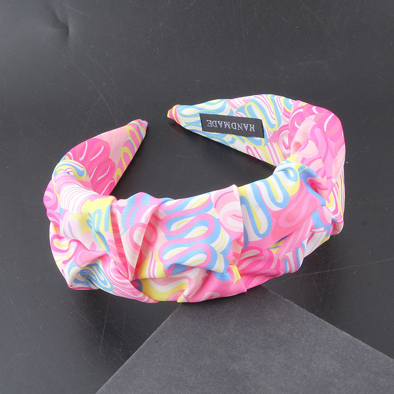 Suvepuhkuse meri Värvilised peapaelad barokkstiilis juuksepaelad Diamante kivist juuksepaelad naistele luksuslikud peotarvikud 927