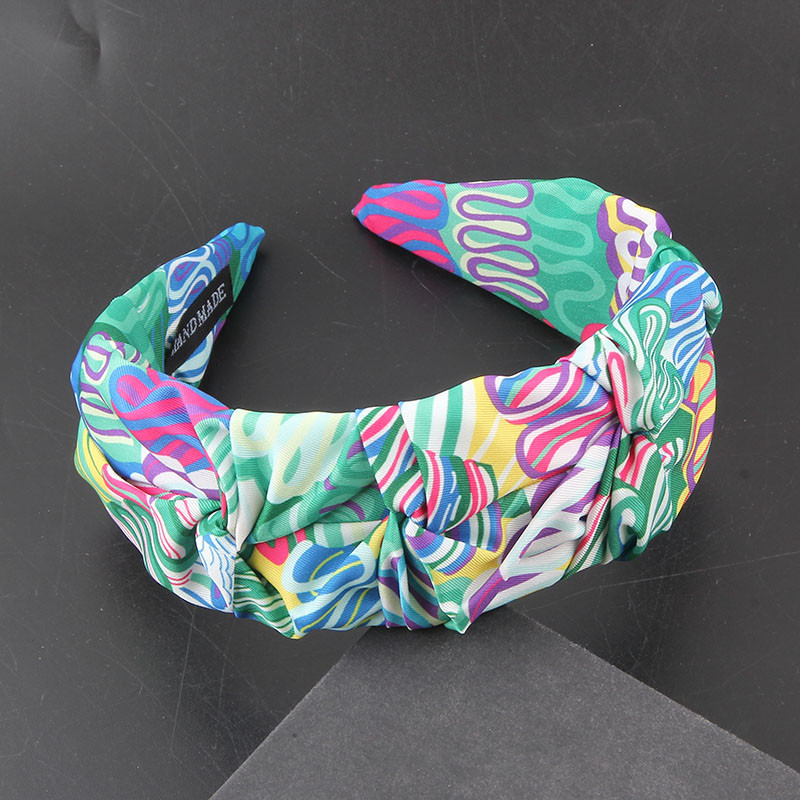 Suvepuhkuse meri Värvilised peapaelad barokkstiilis juuksepaelad Diamante kivist juuksepaelad naistele luksuslikud peotarvikud 927