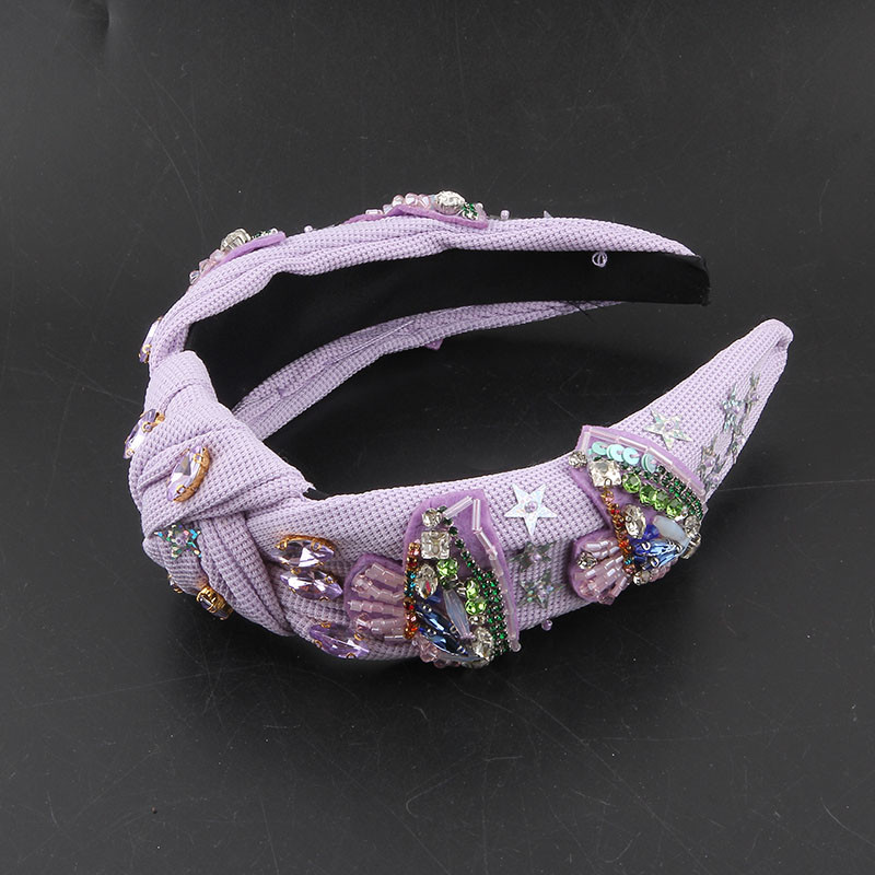 Suvine arbuusi riidest peapael Tiara aksessuaarid naiste pulmapaela peapael naiste tüdrukutele, pulm 67