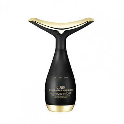 Γρήγορης δράσης Skin Beauty Device Massage Beauty Instrument Απλή λειτουργία Αντιγήρανσης Dolphin Neck Facial Eye μασάζ Περιποίηση δέρματος