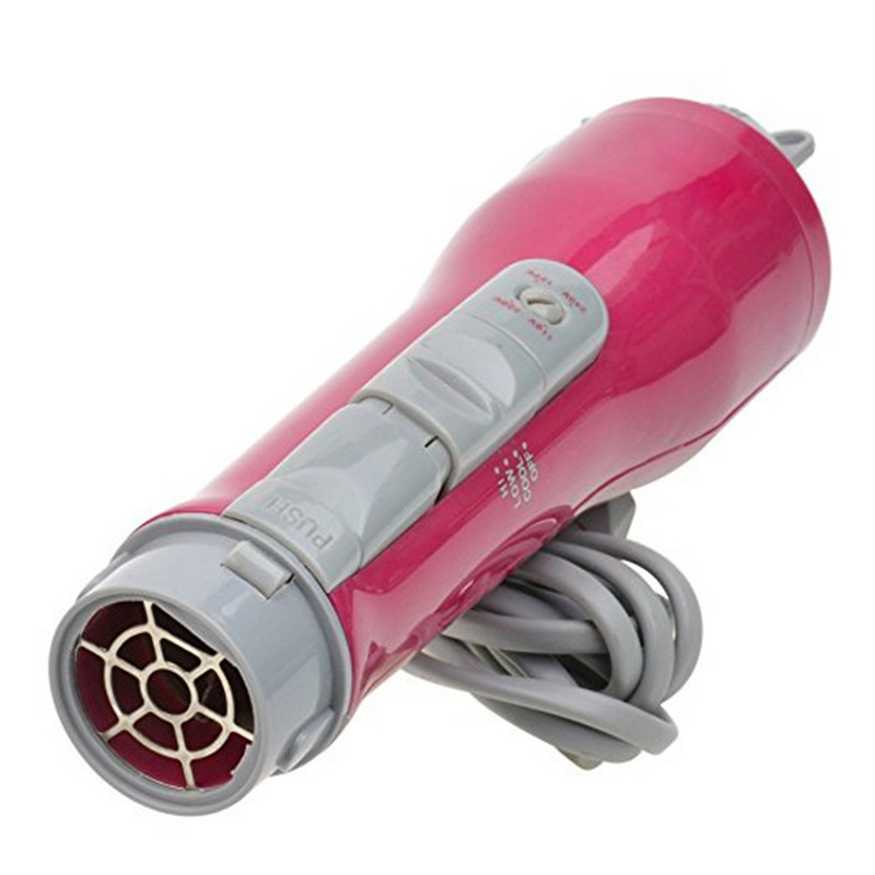 10 viename plaukų džiovintuvo šepetys Plaukų džiovintuvas ir apimtį suteikiantis plaukų džiovintuvas tiesinantis džiovinimo šukos karšto oro šepetys Elektrinis plaukų džiovintuvo šepetys