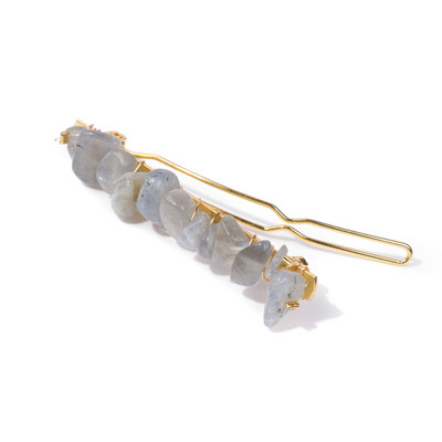 Värsked rohelised aventuriinid Juukseaksessuaarid Looduslikust kivist Roos Kvartsid Soeng Juuksenõel Juukserõngas Juuksekammid Juuksepatsid Tüdrukutele Kingitus