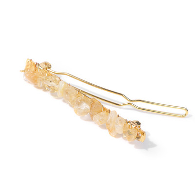 Värsked rohelised aventuriinid Juukseaksessuaarid Looduslikust kivist Roos Kvartsid Soeng Juuksenõel Juukserõngas Juuksekammid Juuksepatsid Tüdrukutele Kingitus