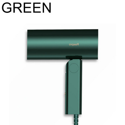 1300W Mini brzosušeći kućanski 220V sklopivi prijenosni utikač Vrući hladni vjetar Profesionalno sušilo za kosu s negativnim ionima Za frizerski salon