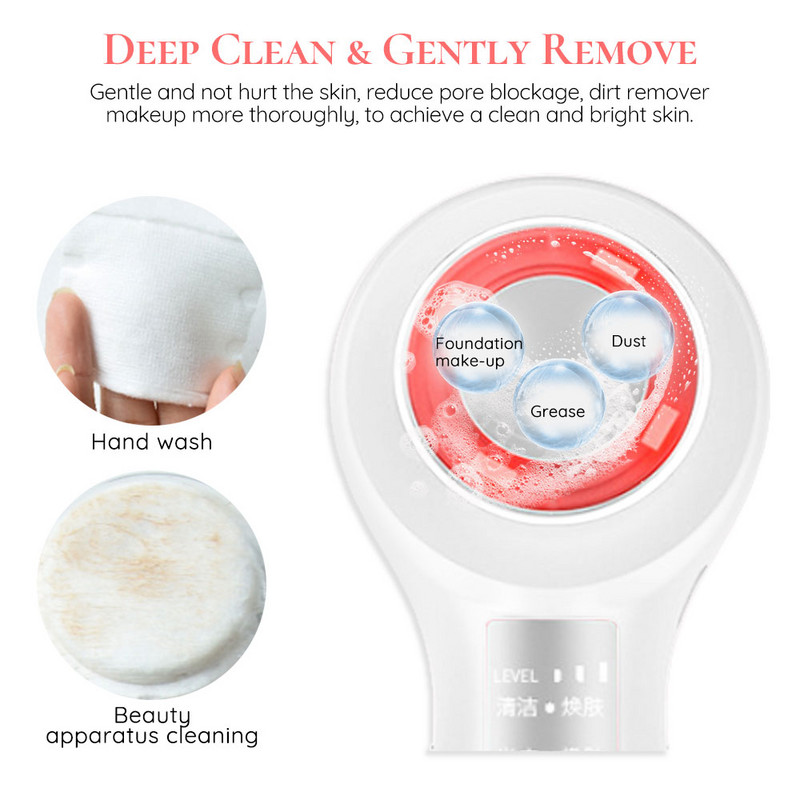 Elektriline kavitatsioonimasin Ultraheli kavitatsioonimasin keha salendav masin Nahahooldustooted Ilu Näo tõstmine Mesoteraapia