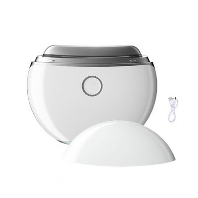 1 komplekti näomasseerija Universaalne universaalne tõstmine ja pingutamine ilusalongi näokraabitsa näomassööri jaoks