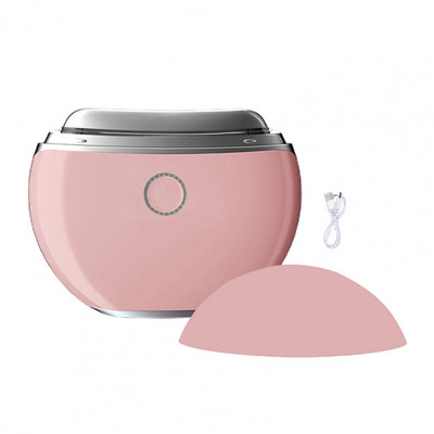 1 komplekti näomasseerija Universaalne universaalne tõstmine ja pingutamine ilusalongi näokraabitsa näomassööri jaoks