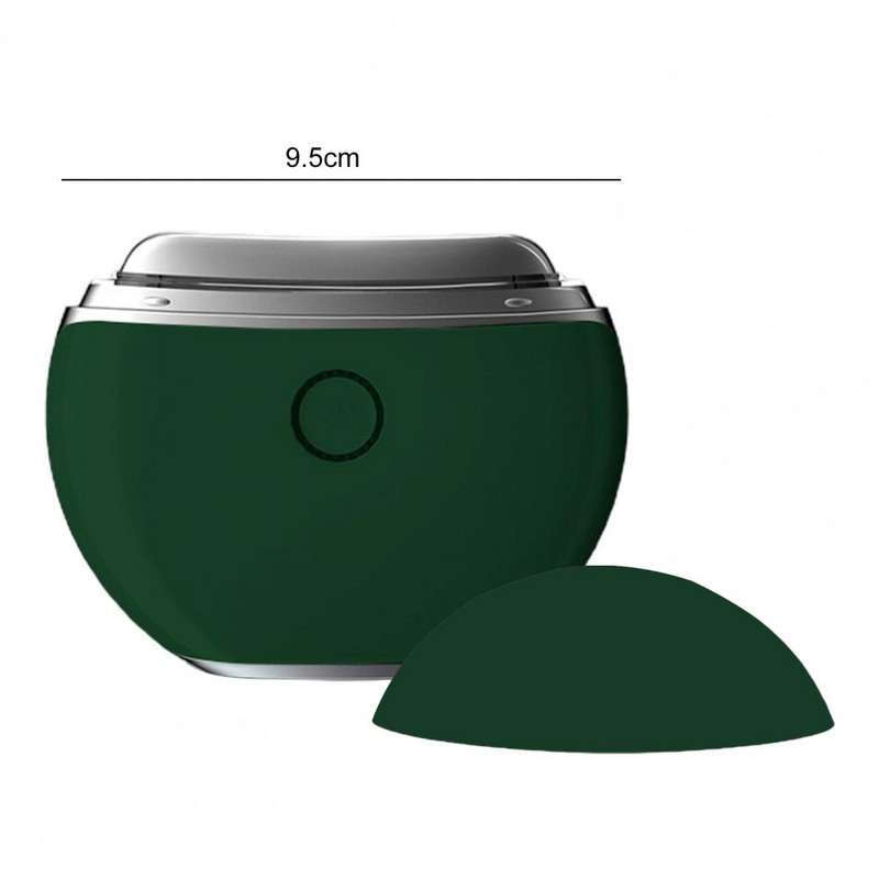 1 komplekti näomasseerija Universaalne universaalne tõstmine ja pingutamine ilusalongi näokraabitsa näomassööri jaoks