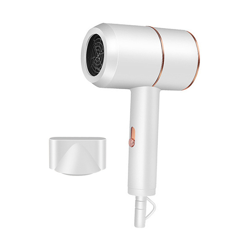 Profesionalus plaukų džiovintuvas anijoninis oro vandens jonų elektrinis plaukų džiovintuvas salono plaukų džiovintuvui karšto/šalto vėjo plaukų džiovinimo įrankis plaktukas