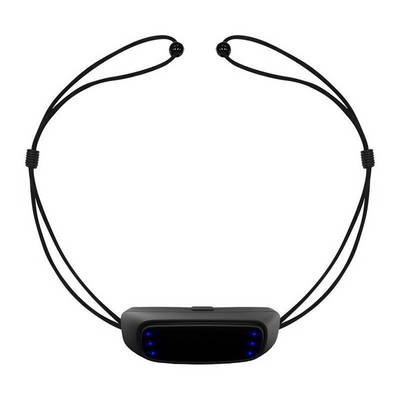 2023 m. „V-Face Beauty Device“ Išmanusis elektrinis V formos veido formavimo masažuoklis, skirtas pašalinti dvigubą smakrą miegančiosios gražuolės prietaiso odos priežiūrai