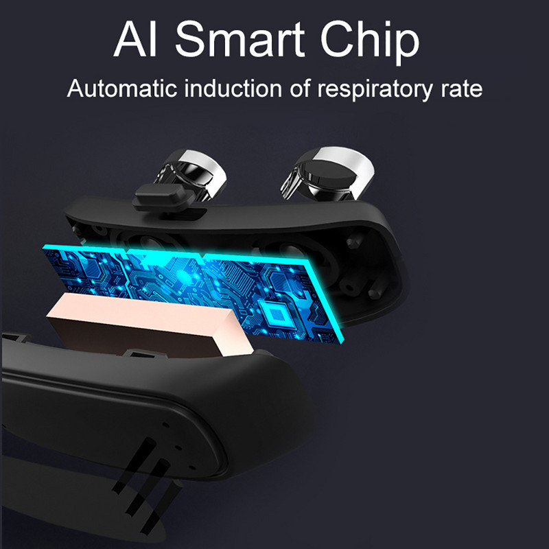 2023 m. „V-Face Beauty Device“ Išmanusis elektrinis V formos veido formavimo masažuoklis, skirtas pašalinti dvigubą smakrą miegančiosios gražuolės prietaiso odos priežiūrai