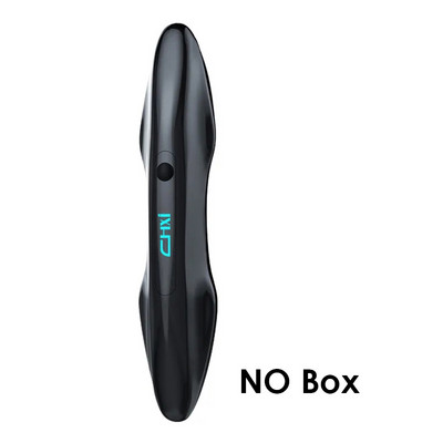 Osoon külma plasmapliiatsiga akne eemaldamine tundlikule nahale kortsudevastane sinine hele sügav akne puhastusvahend, mis kõrvaldab akne kahanevad poorid Ilu