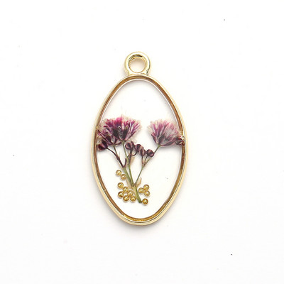 2 tk vesipiiska pressitud looduslik karikakra kuivatatud õie kroonlehtede vaigud nartsisside hibiskiõie lehtede ripats ehete valmistamiseks