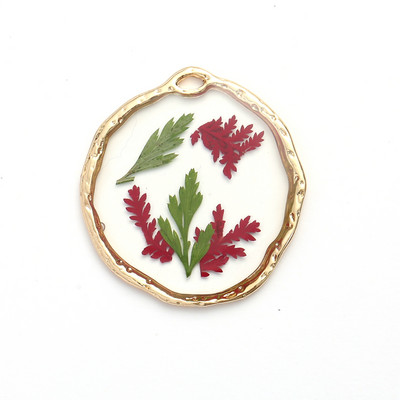 2 tk vesipiiska pressitud looduslik karikakra kuivatatud õie kroonlehtede vaigud nartsisside hibiskiõie lehtede ripats ehete valmistamiseks