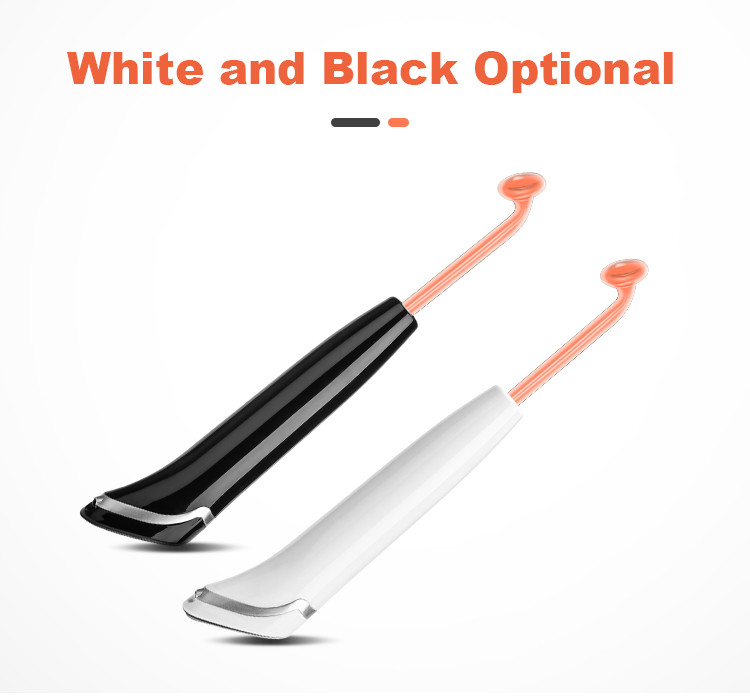 4-in 1 kõrgsageduslik elektroodide võlukepp Neoonelektroteraapia klaastoru nahka pinguldav aknelaikude kortsude eemaldaja näoteraapia võlukepp