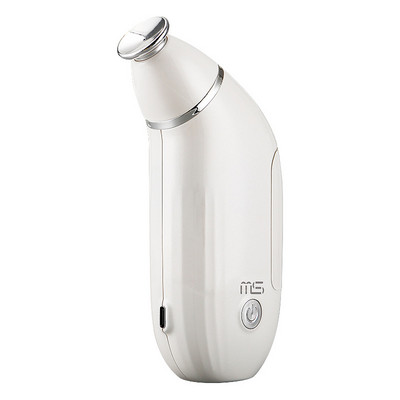 Uus kaasaskantav Magic Oxygen Bubble Machine Näonahahooldus Näopuhastus Sügavpuhastus Ilu valgendavate instrumentide salong Avaleht