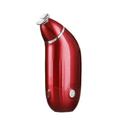 Uus kaasaskantav Magic Oxygen Bubble Machine Näonahahooldus Näopuhastus Sügavpuhastus Ilu valgendavate instrumentide salong Avaleht