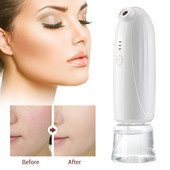 Mini Nano Oxygen Injector Facial SPA hidratantno čišćenje Lice Parna četka Air-brush Raspršivač vodene magle Alat za pomlađivanje kože