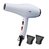 Sušilo za kosu 2400 W Alati za oblikovanje kose Vrući, hladni zrak Prijenosna postavka Zdravstveni pribor Kućni zatvoreni Poklon za odrasle žene