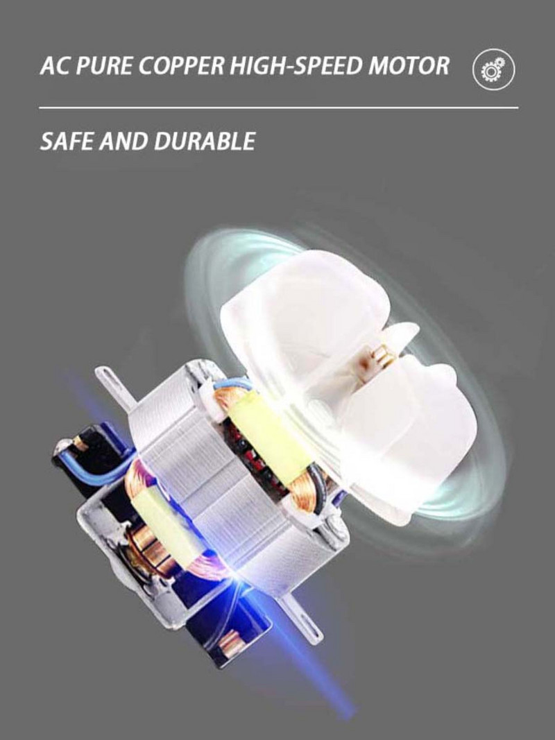 Nešiojamas plaukų džiovintuvas karšto oro profesionalus šukučių šepečių pūstuvas Super Strong Care Products Kirpyklos reikmenys Stiliaus įrankiai