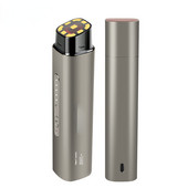 EMS mikrovoolu näomasseerija RF punane sinine valgus vananemisvastane Skin Lift noorendav kortsude eemaldaja näohooldus iluseadmed