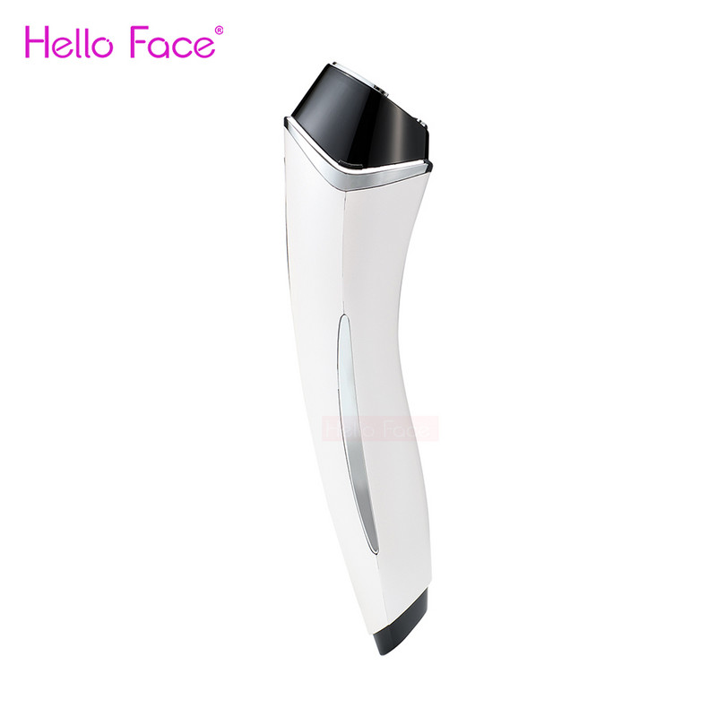 5 u 1 Beauty Device Pulse EMS MFP LED vibracijski masažer Firm Contour Face Lifting and Tighten Restore Elastic Machine Care