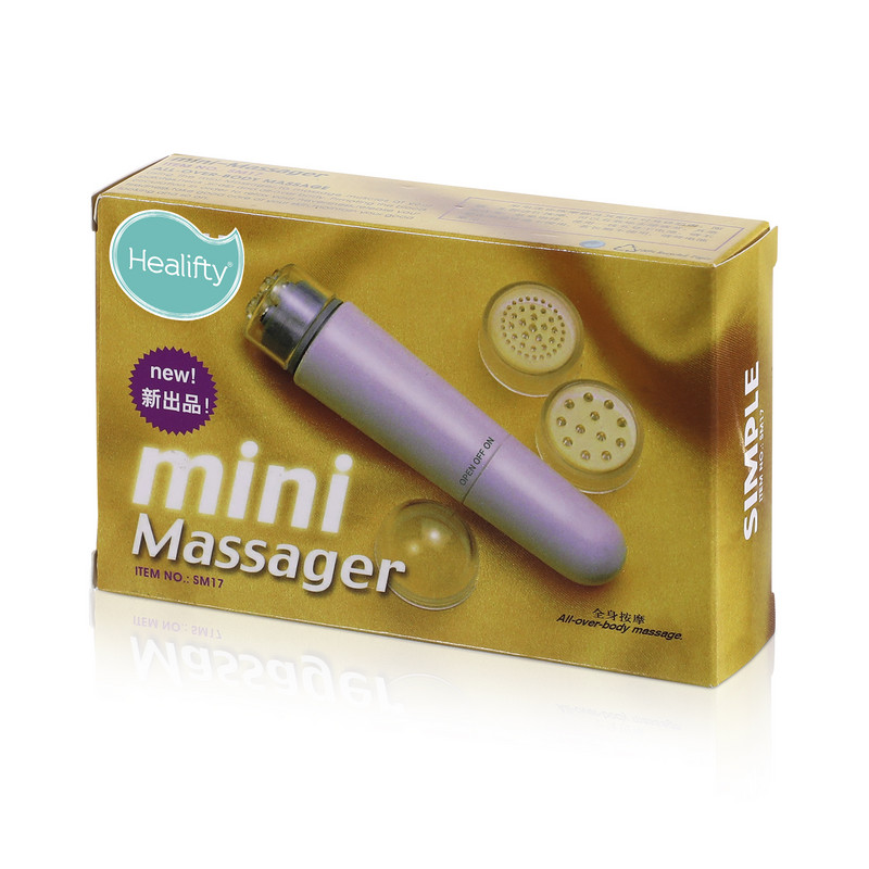 Elektriniai masažuokliai veido mini akupresūros odos priežiūros akių priemonė