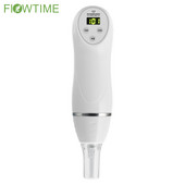 Mustpeade eemaldaja iluseade Teemantdermabrasioon mikrodermabrasioonipliiats vaakummassaaži eemaldamine armide pooride koorimise masin