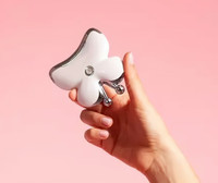 Uus LED Smart Facial Gua Sha Device Face Skincare SPA Lifting Therapy Massage GuaSha kraapivad nahahooldusvahendid