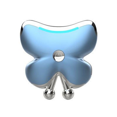 Uus LED Smart Facial Gua Sha Device Face Skincare SPA Lifting Therapy Massage GuaSha kraapivad nahahooldusvahendid