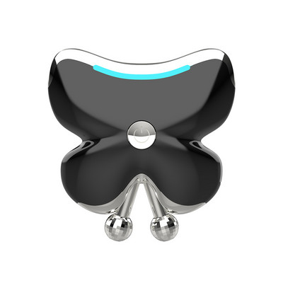 Uus LED Smart Facial Gua Sha Device Face Skincare SPA Lifting Therapy Massage GuaSha kraapivad nahahooldusvahendid