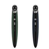 Instrument za uljepšavanje očiju Instrument za masažu topline i vibracija za oči Mikroelektrični instrument za podizanje i zatezanje krema za oči Uvozni instrument