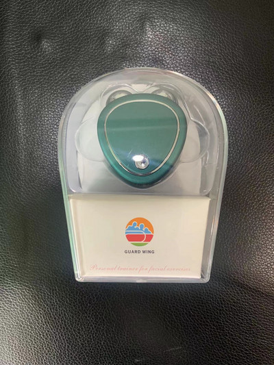 Novi EMS uređaj za masažu lica s mikrostrujom, valjak, uređaj za pomlađivanje kože, uklanjanje bora na licu, uređaj za uljepšavanje