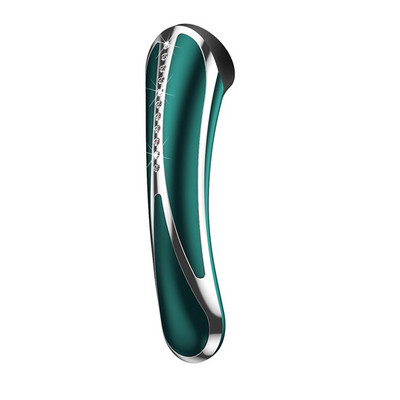 RF električni masažer za lice LED svjetlosna terapija Lifting lica Zatezanje protiv bora Smanjenje sitnih linija Alat za njegu pomlađivanja kože