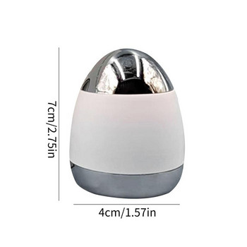 Face Lift Machine Mini Red Light Face Lift Wrinkles Reducing Skin Tightening Facial Massager Handheld Skin Care Face Toning at