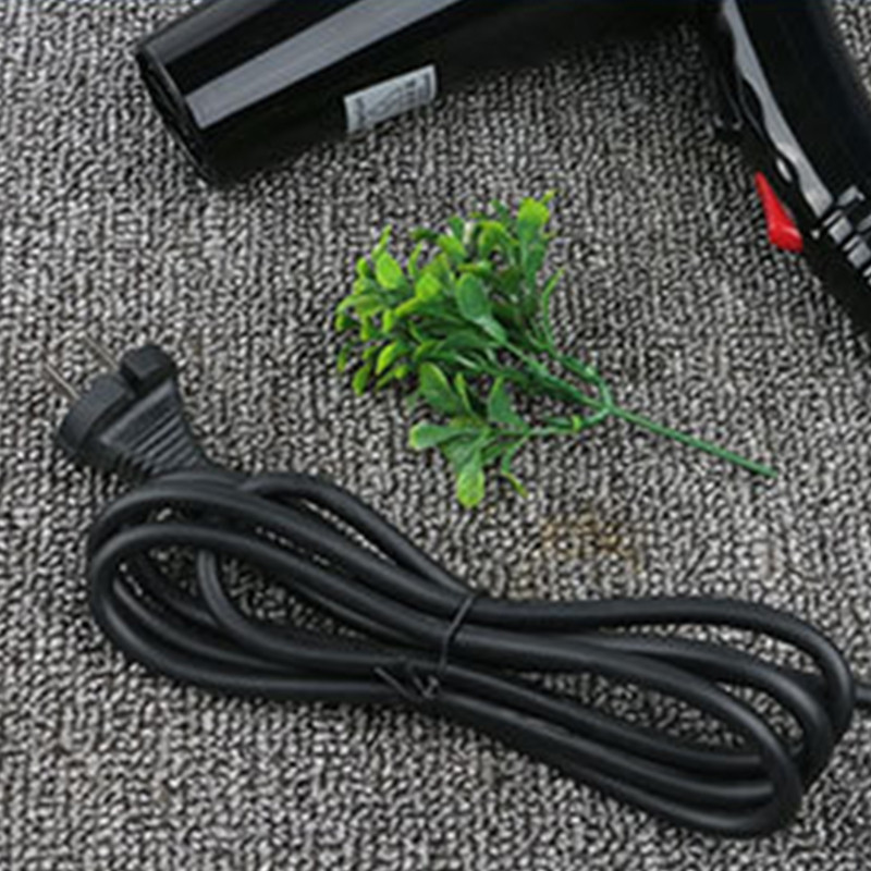 M2EE Ionic Στεγνωτήρας Μαλλιών Φορητό Ελαφρύ πιστολάκι για γρήγορο στέγνωμα μαλλιών, 3 ρυθμίσεις θερμότητας & 2 ταχύτητες, για το σπίτι και τα ταξίδια