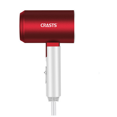 Professionaalne kaasaskantav kokkupandav föön 1800 W fööni jaoks Stiilitööriistad Kuuma/külma õhuga föön, 3 käiguga reguleerimine 220 V