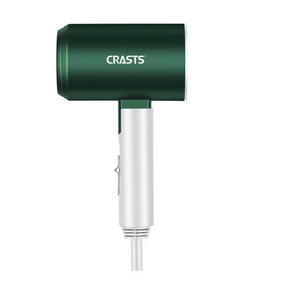 Professionaalne kaasaskantav kokkupandav föön 1800 W fööni jaoks Stiilitööriistad Kuuma/külma õhuga föön, 3 käiguga reguleerimine 220 V