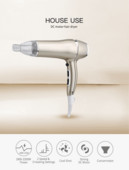 220V EU kištukas karštas šaltas vėjas profesionalus plaukų džiovintuvas plaukų džiovintuvas plaukų džiovintuvas plaukų salonui, skirtas naudoti buityje