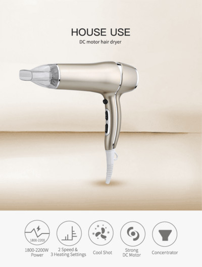 220V EU kištukas karštas šaltas vėjas profesionalus plaukų džiovintuvas plaukų džiovintuvas plaukų džiovintuvas plaukų salonui, skirtas naudoti buityje