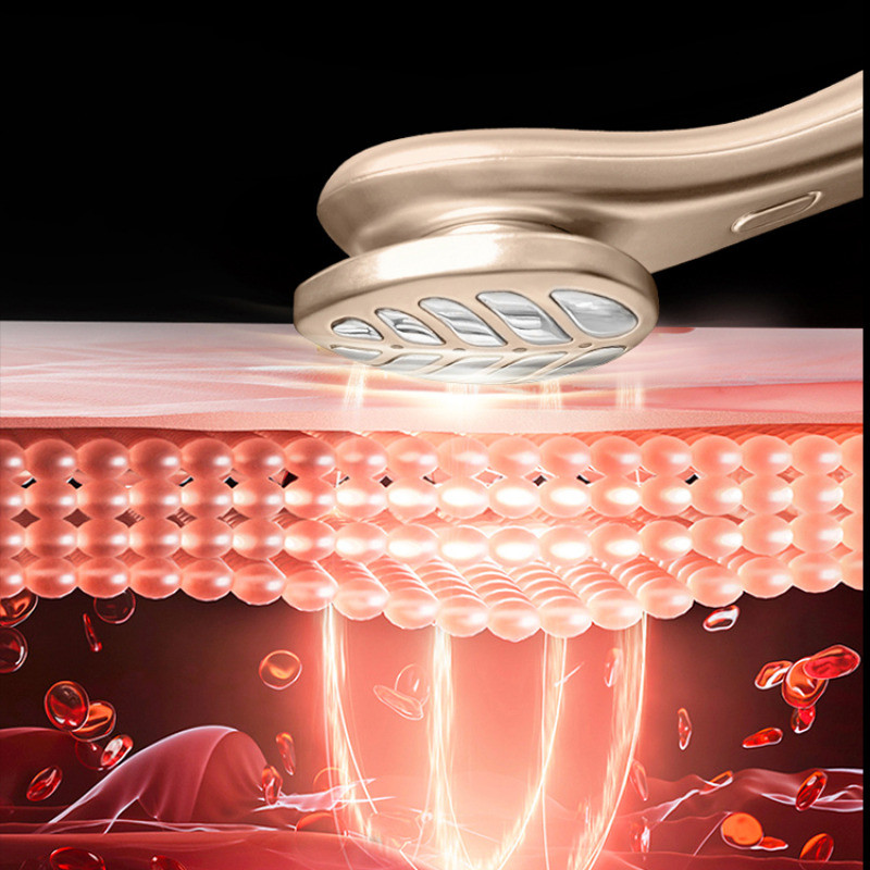 sagedus iluinstrument ems mikrovoolu footon naha noorendamine ilusilm instrument vibratsiooni sissejuhatus instrument