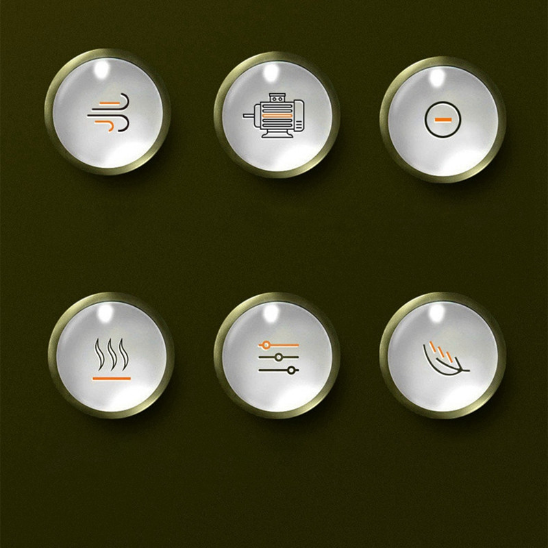 Föön Soojendus ja Jahutus Föön Juuksehooldus Miniföönid Puhutage majapidamist kodureisiks USA pistik oranž