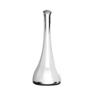 Näo jäähaamer külm kompress masseerija külm kuum punane ilusalong jäälihas jääpea pooride kokkutõmbamise tööriist jääteraapia