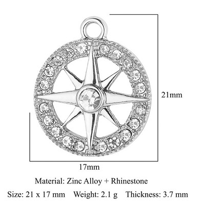 5 tk/partii tsingisulamist kivist täht planeet välguvõrud poolkuu päike ükssarvik ümmargune käevõru kaelakee ripats
