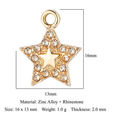 5 tk/partii tsingisulamist kivist täht planeet välguvõrud poolkuu päike ükssarvik ümmargune käevõru kaelakee ripats